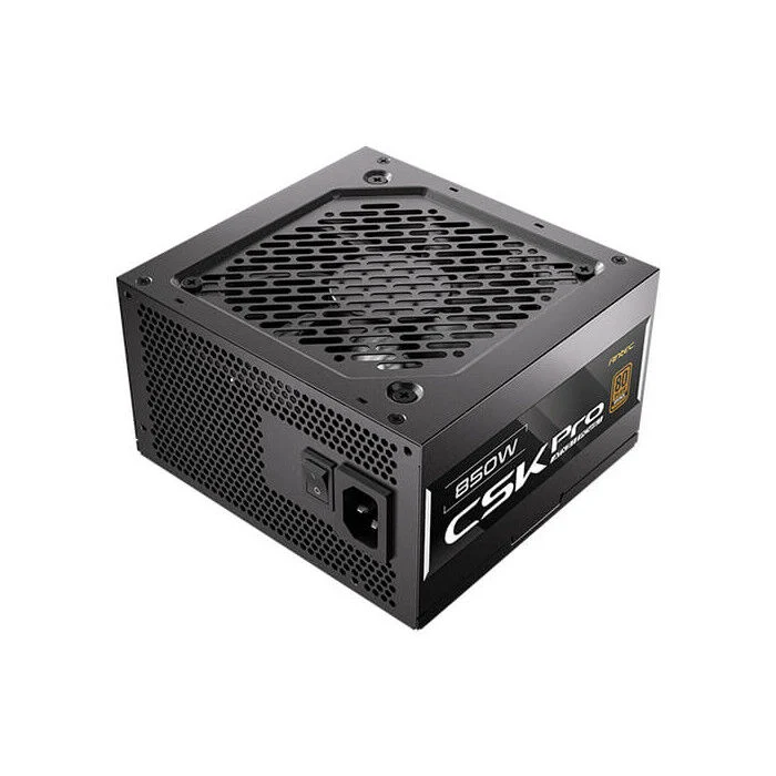 Antec CSK850 PRO Semi-Modular ATX 3.1 Power Supply