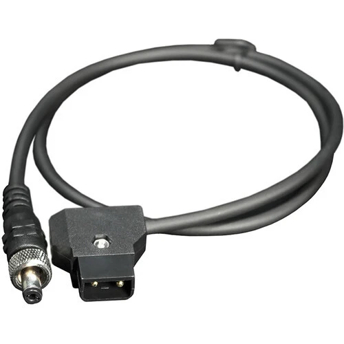 Hollyland D-Tap to 2.1mm Barrel DC Power Cable