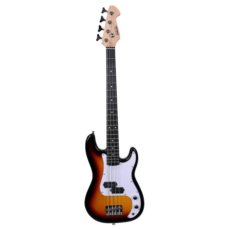 Axiom Enterprise 3/4 Bass - Sunburst