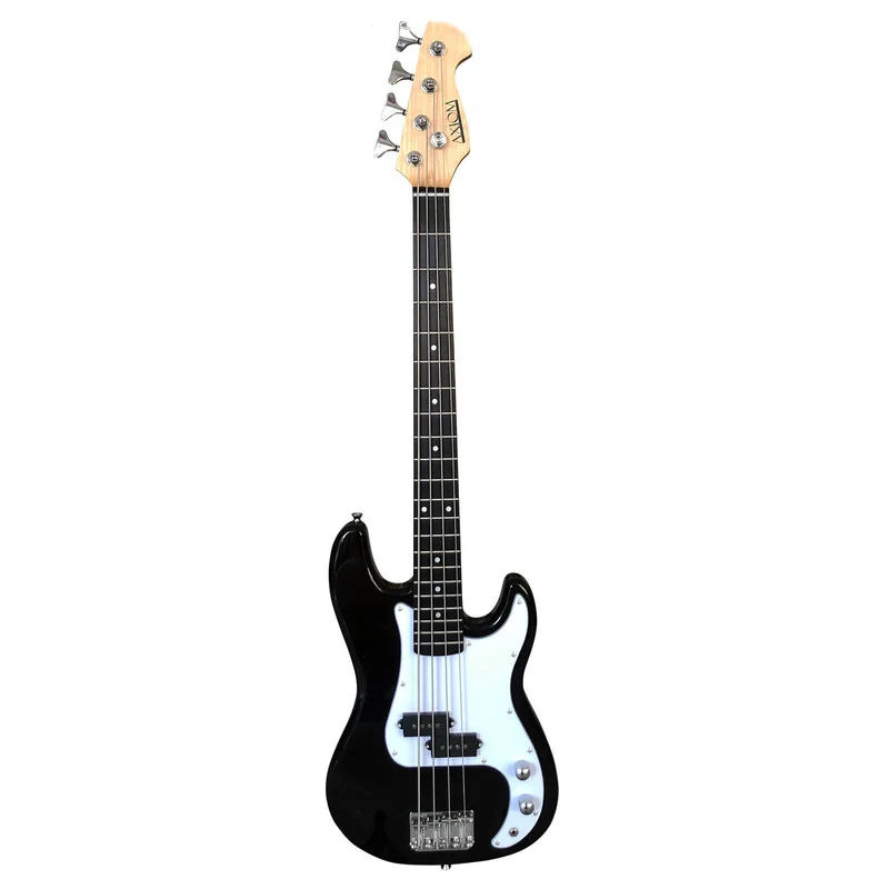 Axiom Enterprise 3/4 Bass - Black
