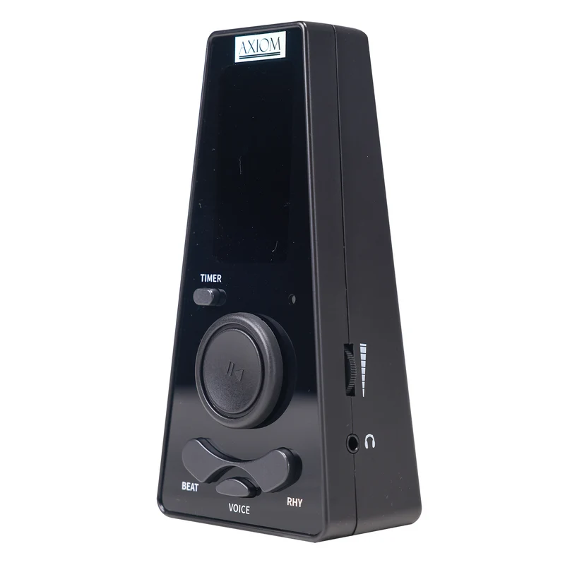 Axiom Digital Metronome