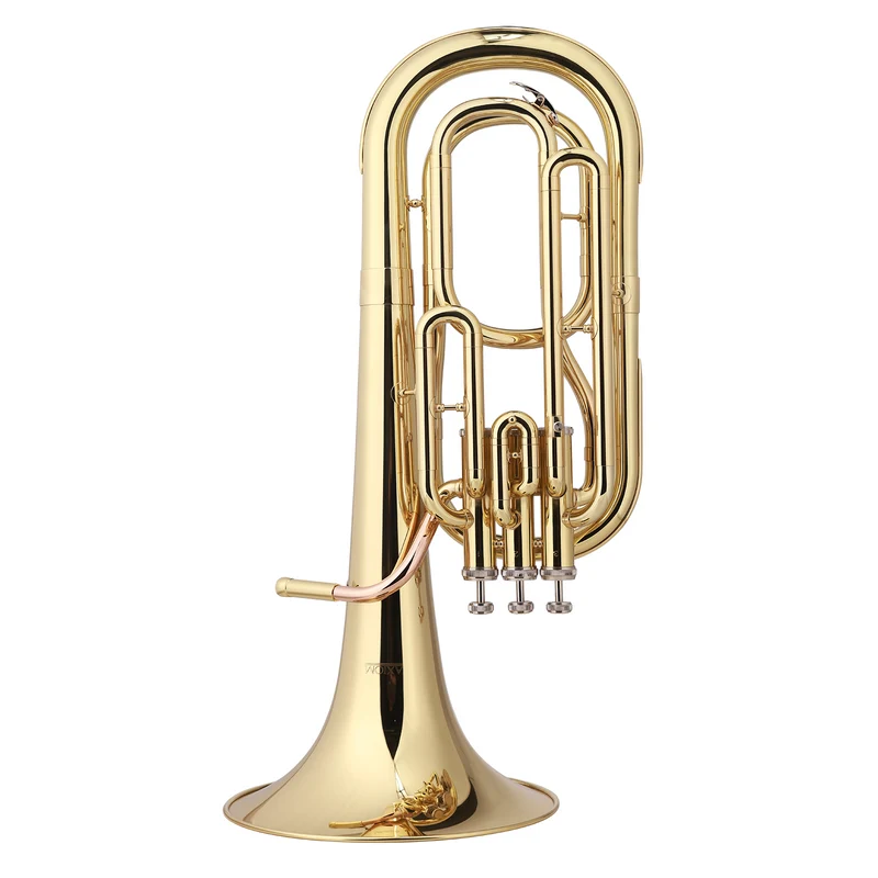 Axiom Student Baritone Horn Bb 3 Valve