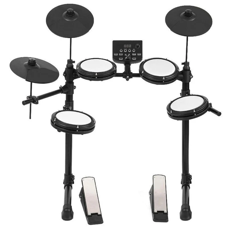AXIOM ADX2000 Beginner Electronic Drum Kit