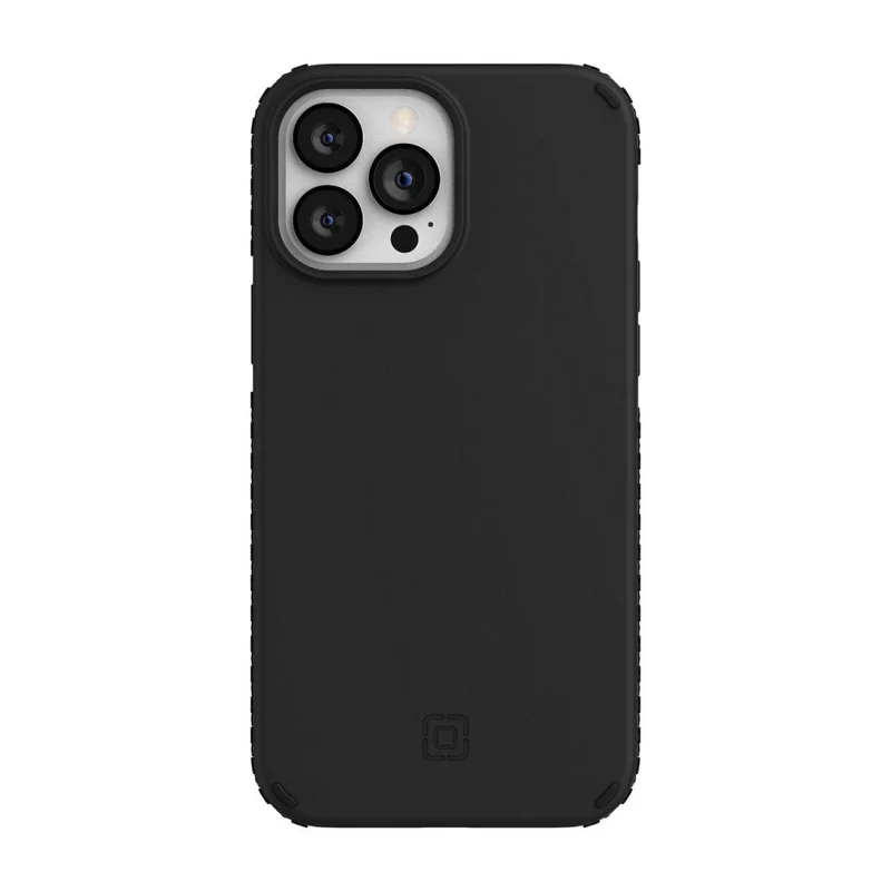Incipio Grip for MagSafe for iPhone 13 Pro Max (Black)
