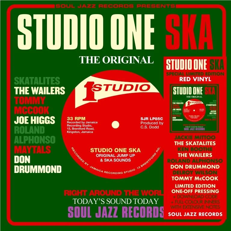 Studio One Ska