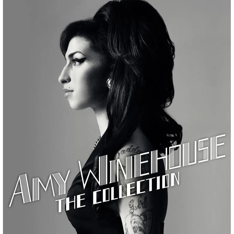 Amy Winehouse: Collection (Box Set)