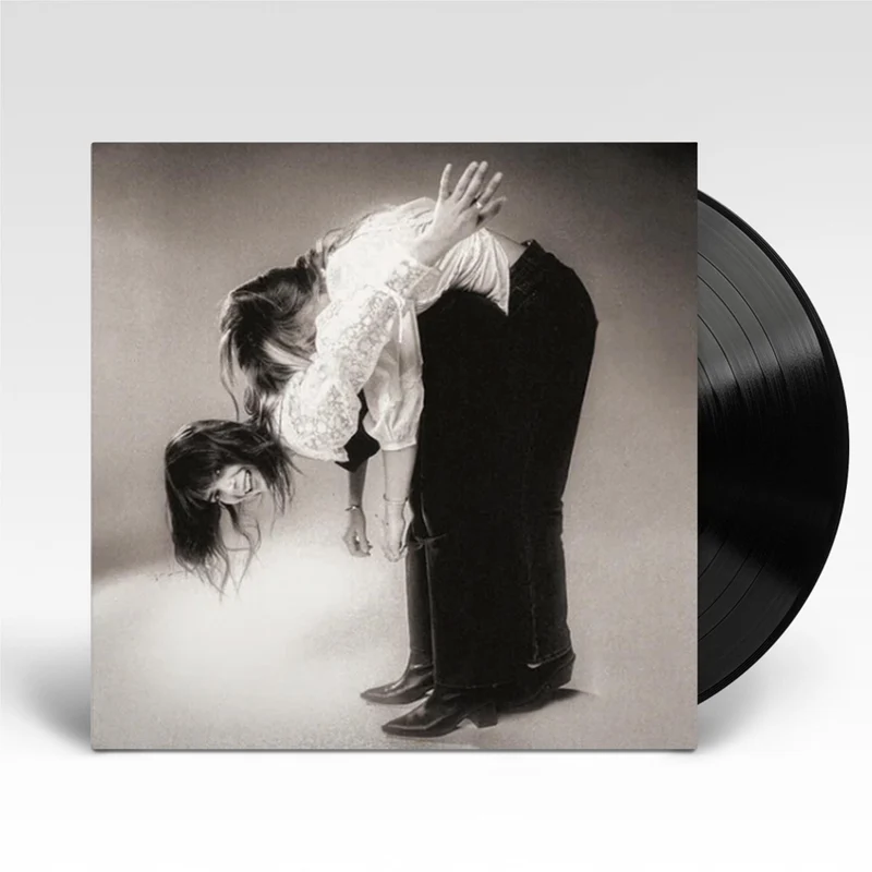 What's Not To Love? (Vinyl)