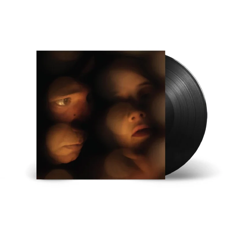 Chins For Lefty (Vinyl)