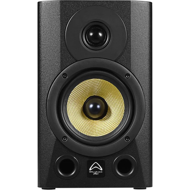 Wharfedale Pro Diamond Studio 5BT - Monitor with Bluetooth