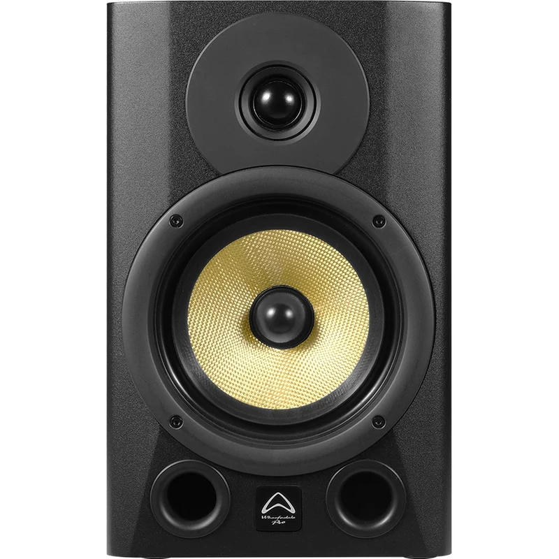 Wharfedale Pro Diamond Studio 7BT - Monitor with Bluetooth