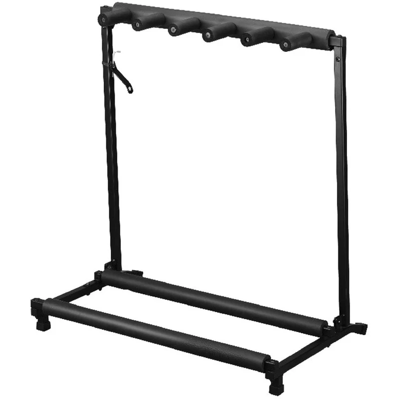 SoundKing DG036-5LP - Guitar rack stand to hold up to 5 guitars