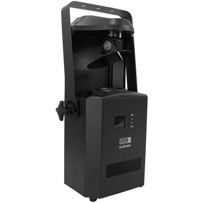 Event Lighting Lite KLUB200S - 200W LED Scanner