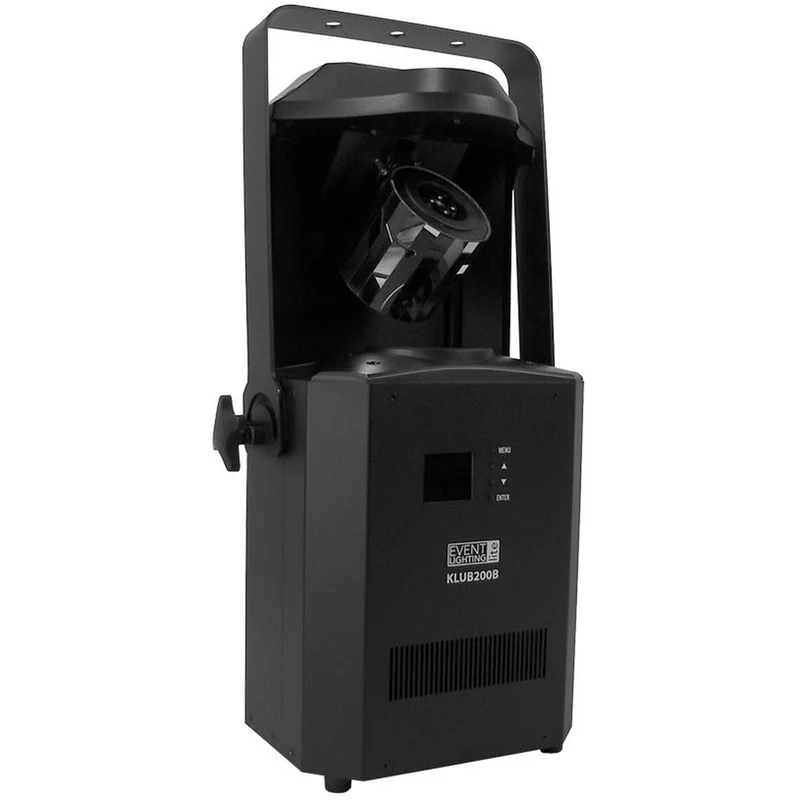 Event Lighting Lite KLUB200B - 200W LED Barrel