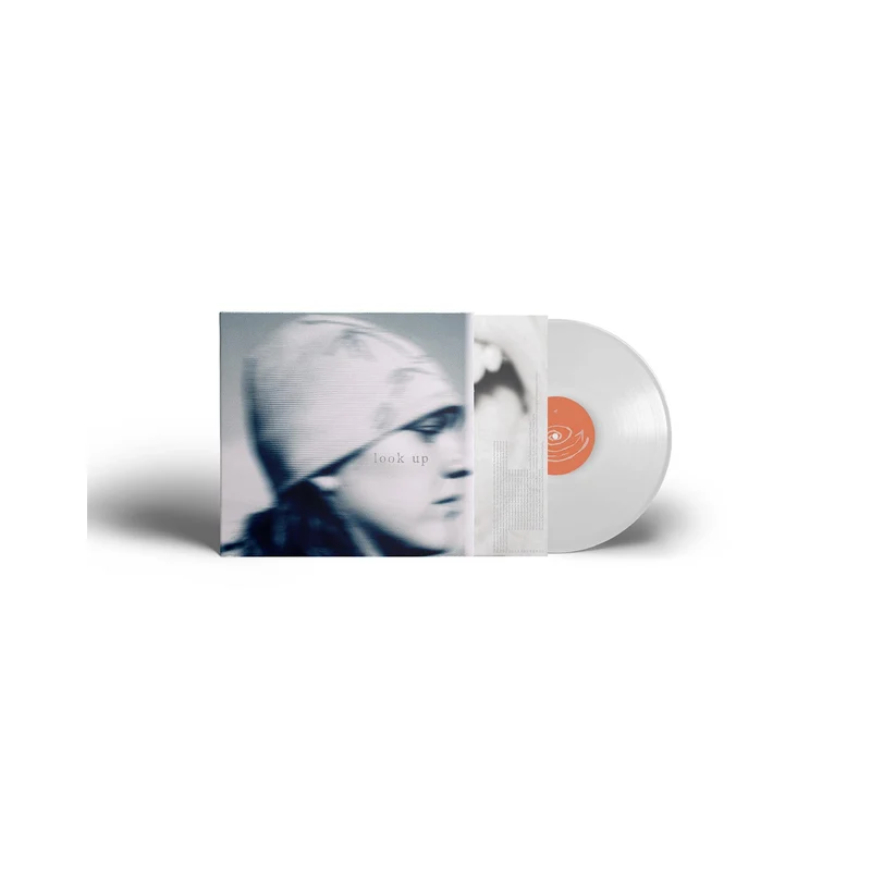 Look Up (Translucent Vinyl)