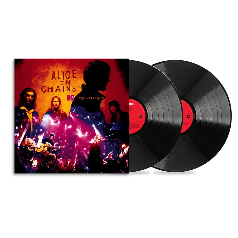 MTV Unplugged (30th Anniversary Vinyl)