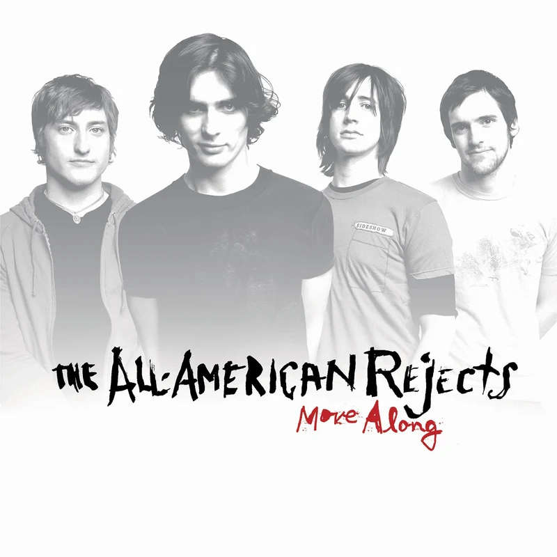Move Along (Deluxe Edition) (Import)