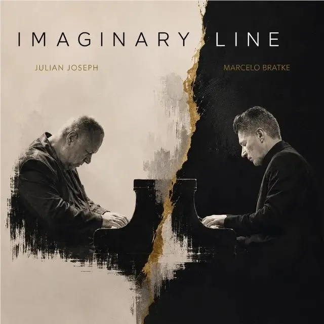 Imaginary Line