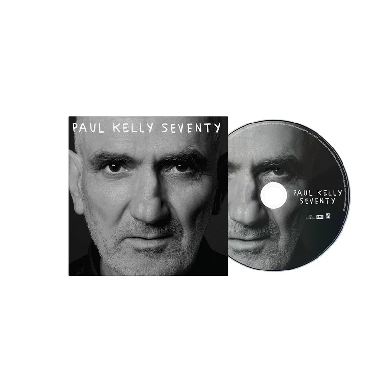 Seventy (Deluxe Edition)