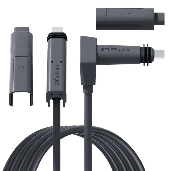STARGEAR Gen2 Starlink Standard Actuated Cable 10m