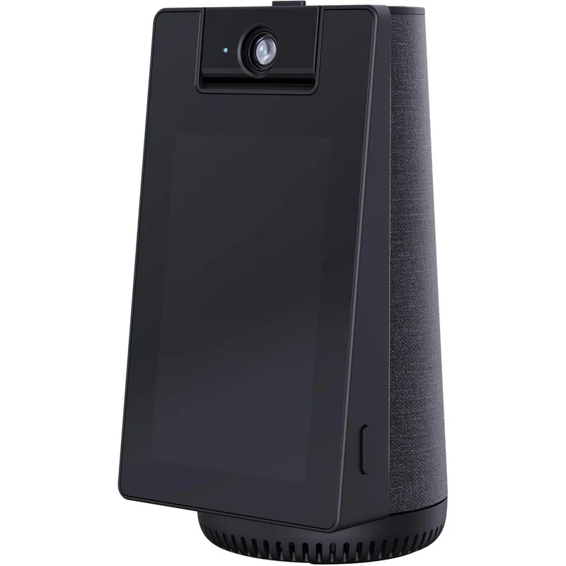 EZVIZ S10 Indoor Security Camera with Display