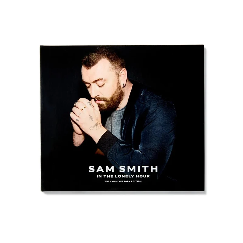 In The Lonely Hour (10th Anniversary Edition)