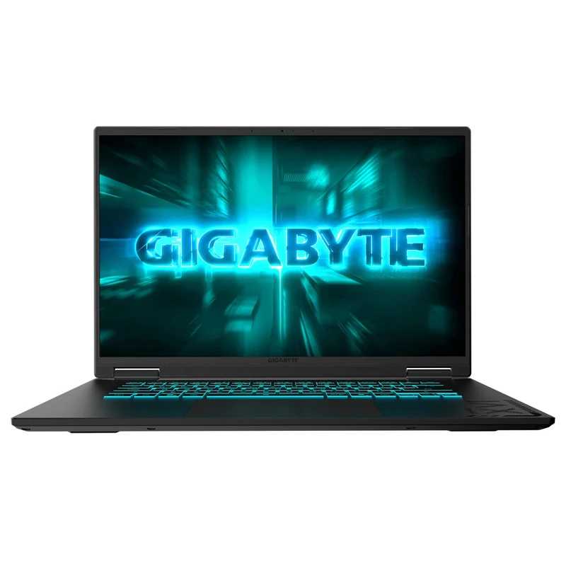 Gigabyte GAMING A16 5VH 16" / Ryzen 7 170 | RTX 5060 Gaming Laptop