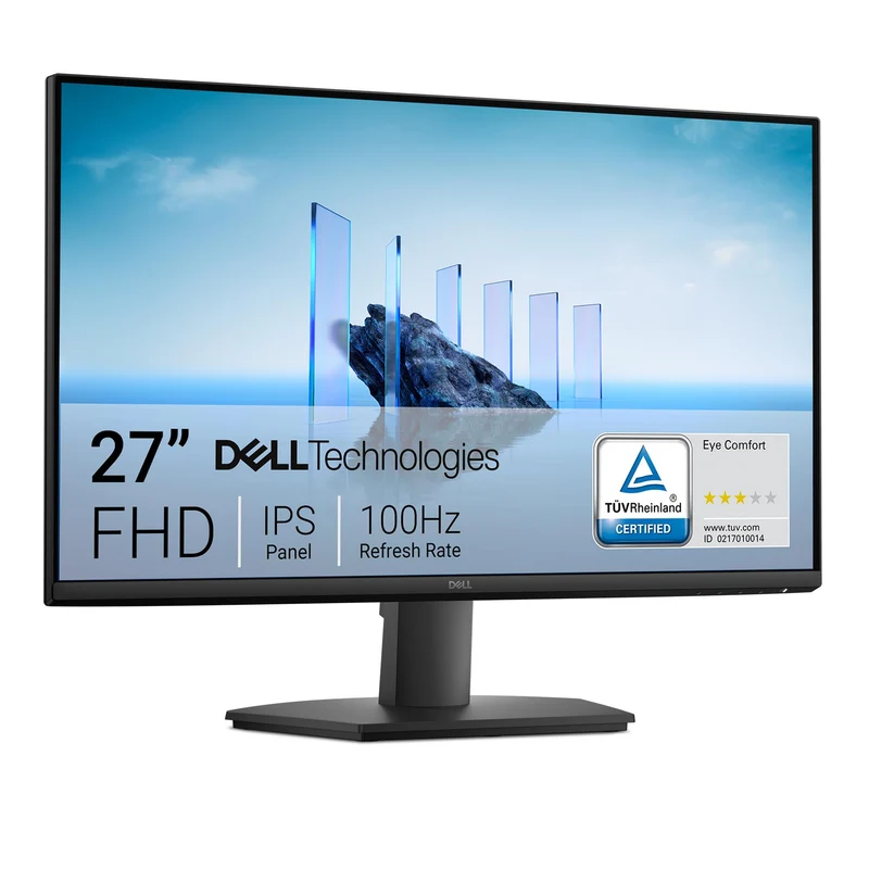 Dell SE2725HM 27" FHD 100Hz Monitor
