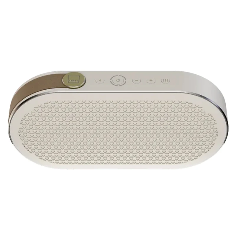 DALI KATCH G2 Portable Speaker (Caramel White)