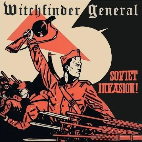 Soviet Invasion