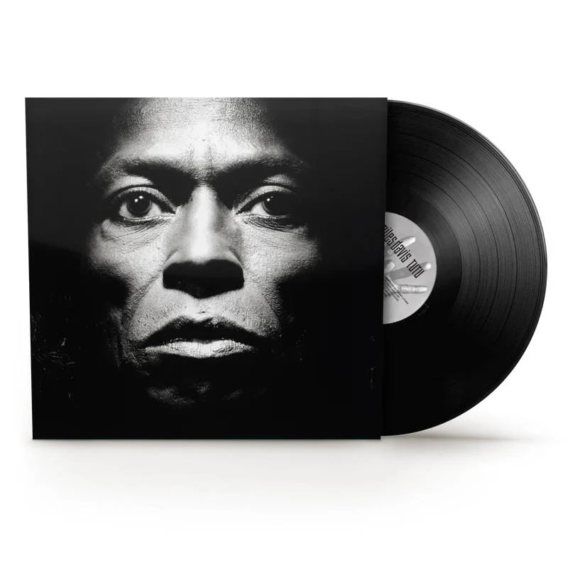 Tutu (Vinyl) (2026 Reissue)
