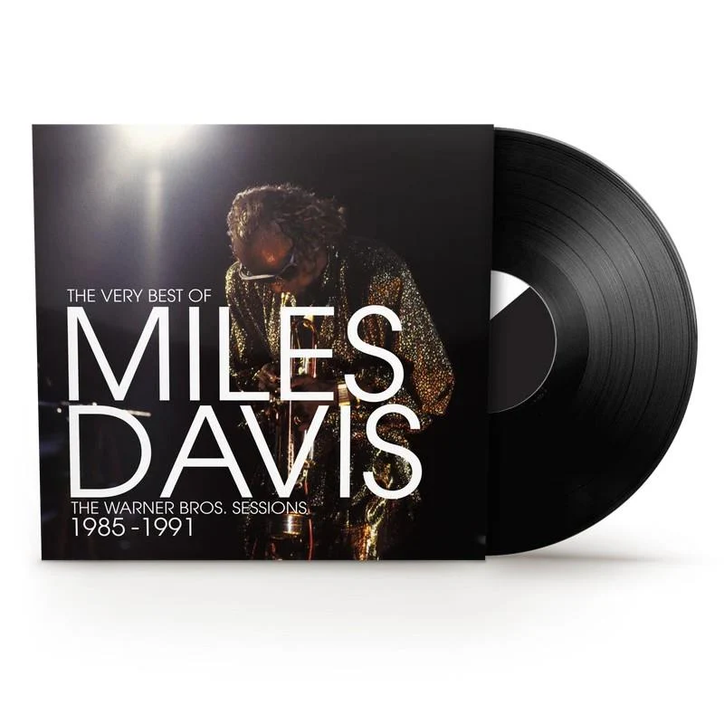 The Very Best Of The Warner Bros. Sessions (Vinyl)