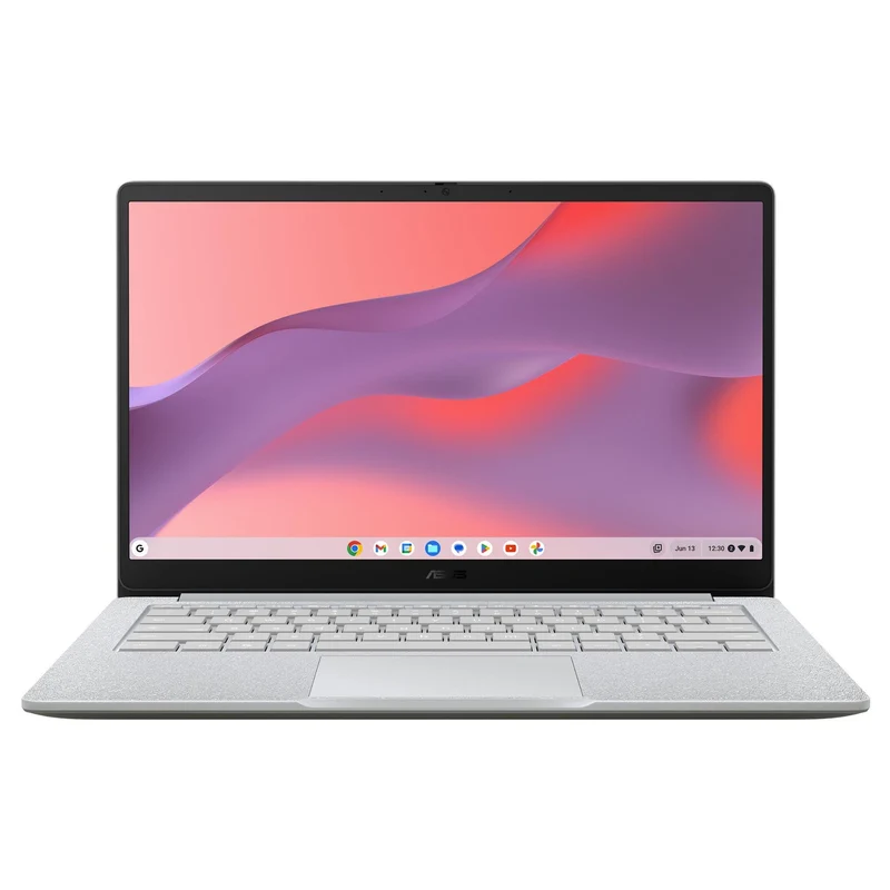 ASUS CX14 14" Chromebook Laptop (Intel N4500/128GB)[Ex-Display]