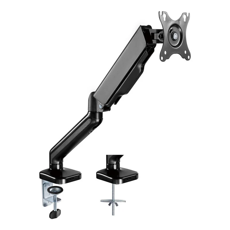 Activiva 17"~32" Single Screen Steel Gas Spring Monitor Arm