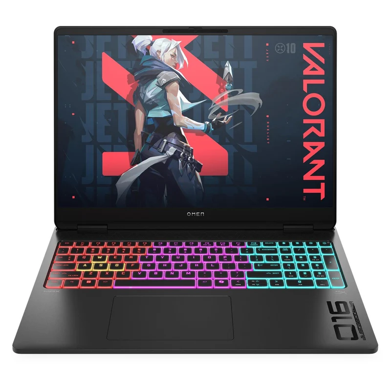 HyperX OMEN MAX 16" WQXGA OLED Gaming Laptop (Intel Core Ultra 9 – 290HX Plus)[GeForce RTX 5070 Ti]