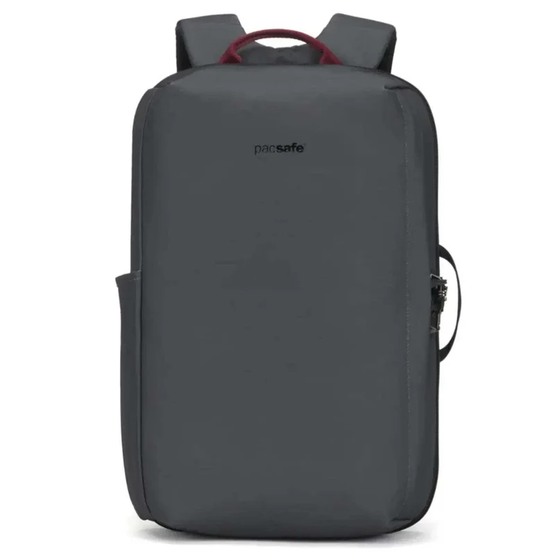 Pacsafe Metrosafe X Commuter Anti-Theft 16" Laptop Backpack - Slate
