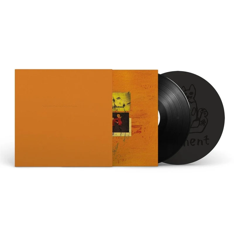 Colourmeinkindness (10 Year Anniversary Edition Vinyl)