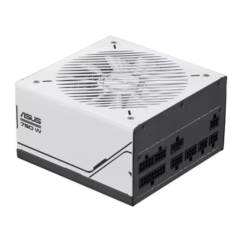 ASUS Prime AP-750G 750W 80+ Gold ATX Fully Modular Power Supply