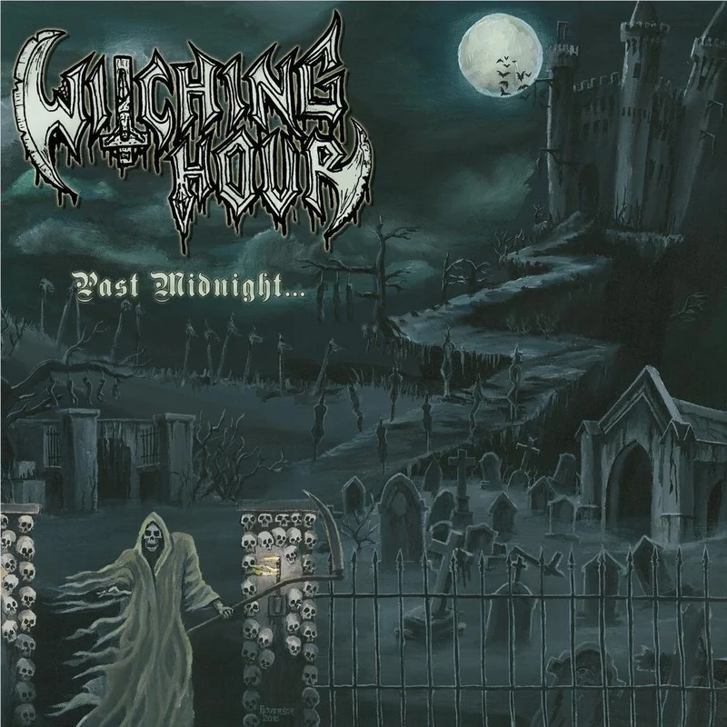 Past Midnight