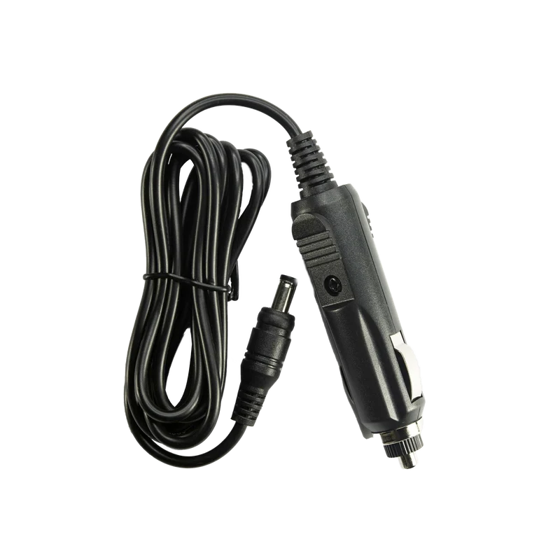 Ledlenser Car Charger Adapter for X21R.2 P17R M17R MT18 Torch