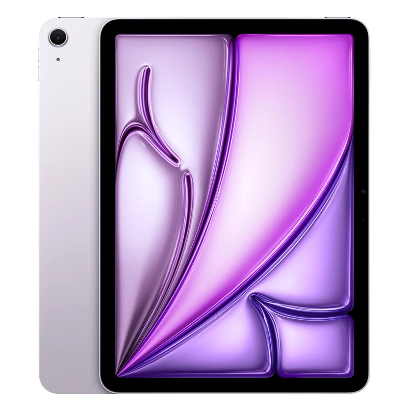 Apple iPad Air 11-inch M4 512GB Wi-Fi (Purple)