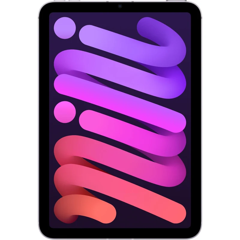 Apple iPad mini 8.3-inch Wi-Fi + Cellular 512GB (Purple)[A17 Pro Chip]