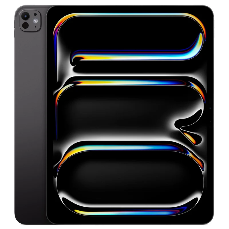 Apple iPad Pro 13-inch 2TB Wi-Fi with Nano-Texture Glass (Space Black)[M5]
