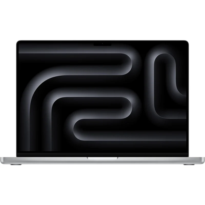 Apple MacBook Pro 16-inch with M5 Pro Chip, 1TB/24GB (Silver)