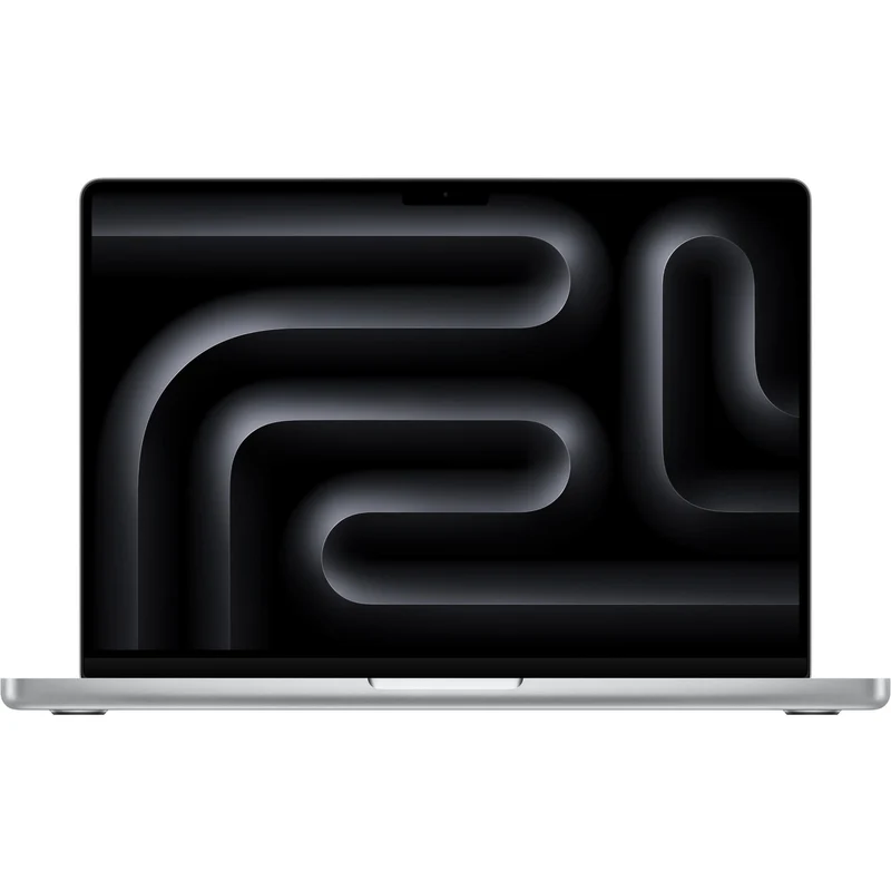 Apple MacBook Pro 14-inch with M5 Max Chip, 2TB/36GB (Silver)