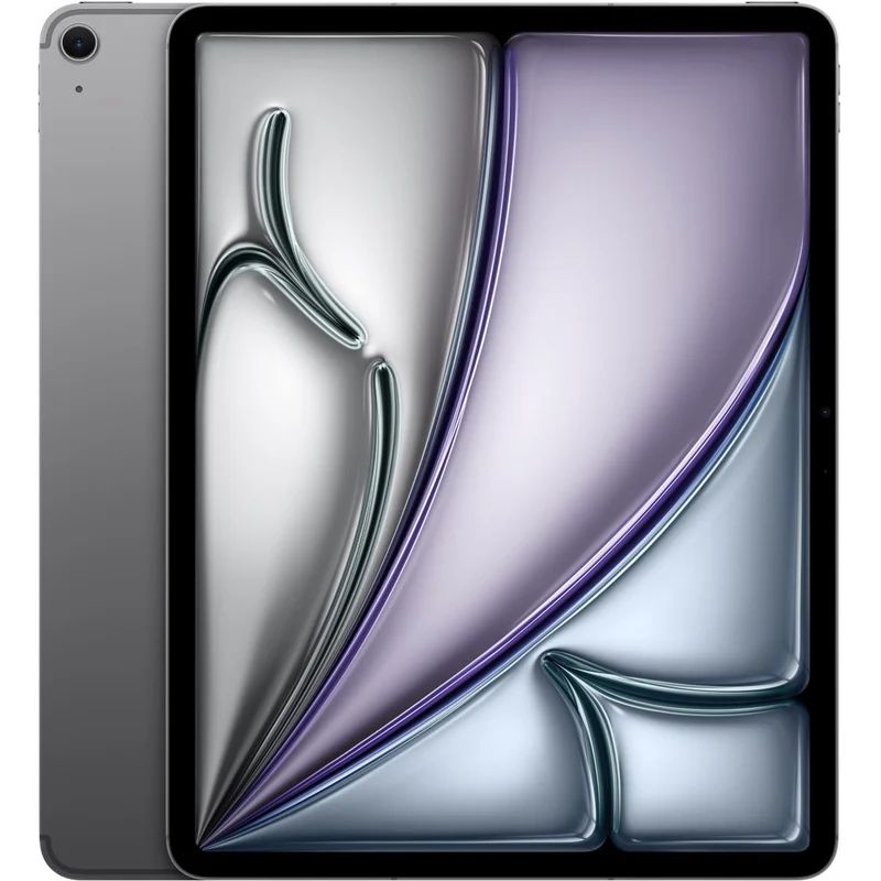 Apple iPad Air 13-inch M4 1TB Wi-Fi + Cellular (Space Grey)