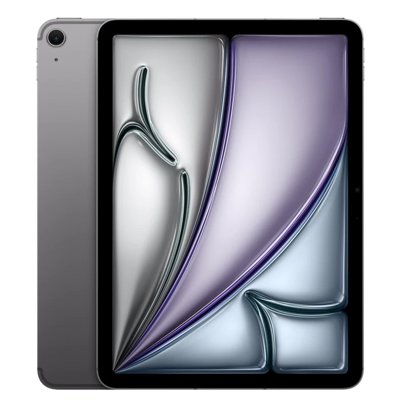 Apple iPad Air 11-inch M4 256GB Wi-Fi + Cellular (Space Grey)