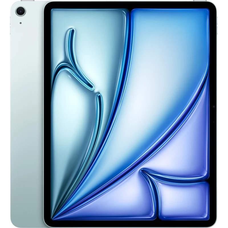 Apple iPad Air 13-inch M4 512GB Wi-Fi (Blue)