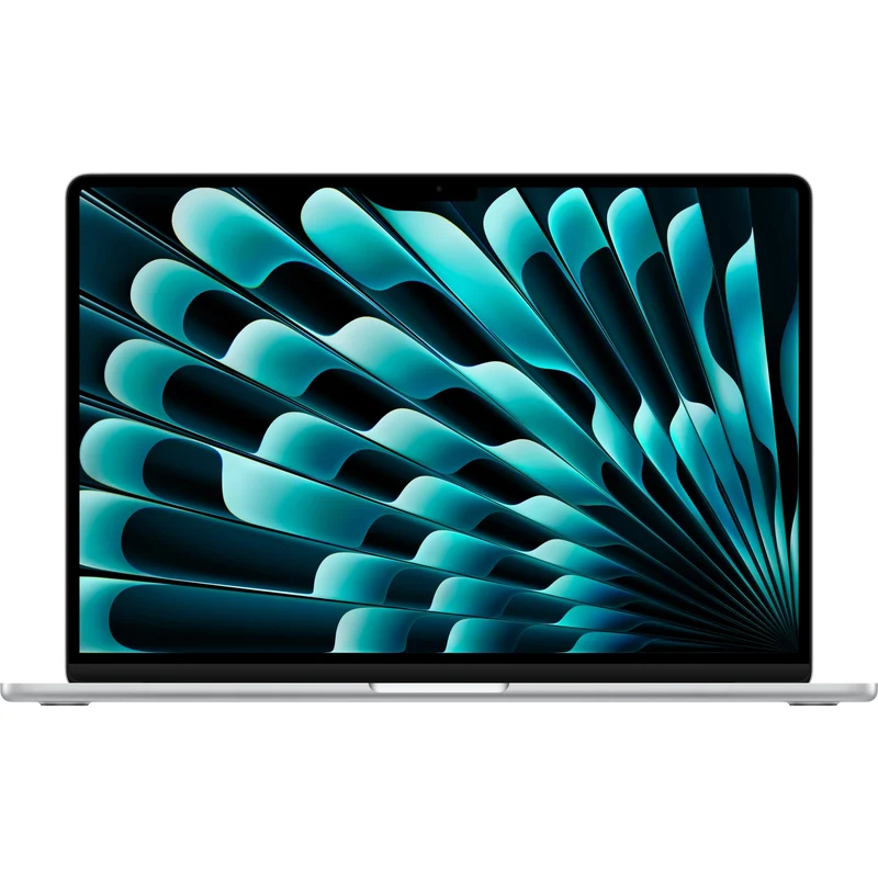 Apple MacBook Air 15-inch with M5 Chip, 1TB/24GB (Silver)