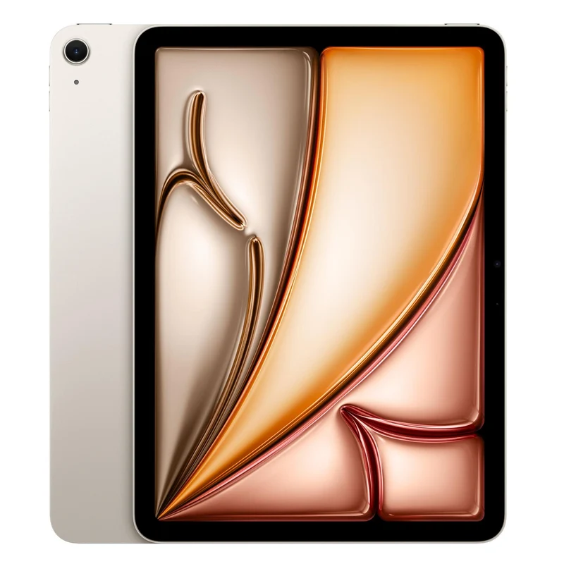 Apple iPad Air 11-inch M4 1TB Wi-Fi (Starlight)