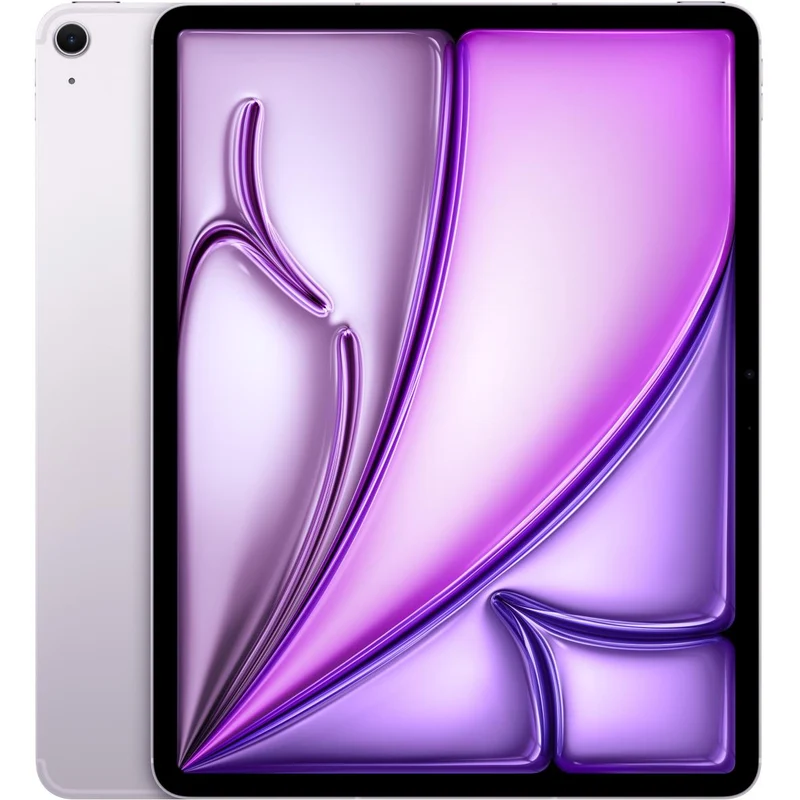 Apple iPad Air 13-inch M4 128GB Wi-Fi + Cellular (Purple)